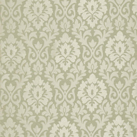 Coba Curtain Fabric Azure