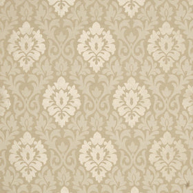 Coba Curtain Fabric Stone