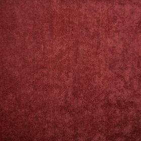 Glendale Curtain Fabric Cherry