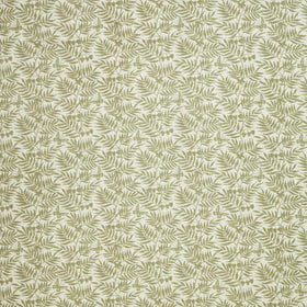 Havana Curtain Fabric Sage