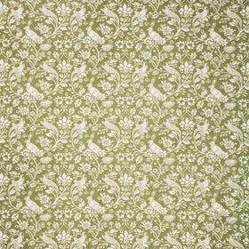 iLiv Heathland Fabric Moss