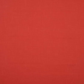 Linen Curtain Fabric Tearose