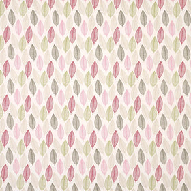 Lola Curtain Fabric Spring