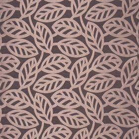 Maya Curtain Fabric Lavender