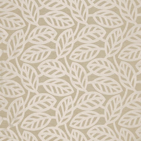 Maya Curtain Fabric Linen