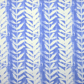 Morella Curtain Fabric Azure