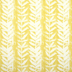 Prestigious Textiles Morella Fabric Sulphur