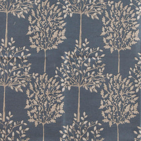iLiv Orchard Fabric Indigo