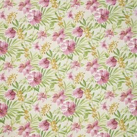 iLiv Paradiso Fabric Fuchsia