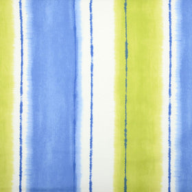 Pasha Curtain Fabric Azure