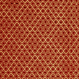 Sicily Fabric Wine
