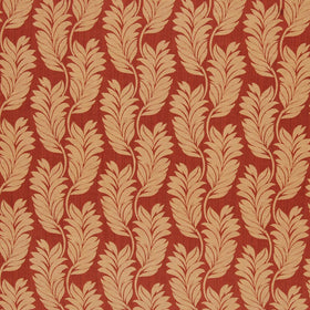 Trevi Jacquard Curtain Fabric Mango
