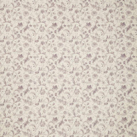 iLiv Tuileries Fabric Mulberry
