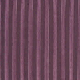 Wordsworth Curtain Fabric Aubergine