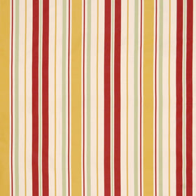 Zoe Curtain Fabric Antique