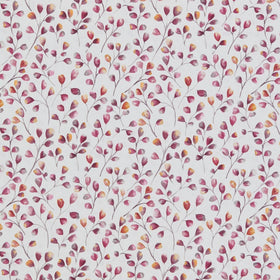 Ashley Wilde Abbotswick Fabric Berry