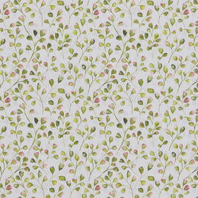 Ashley Wilde Abbotswick Fabric Lime