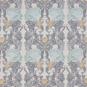 iLiv Acantha Fabric Chrome