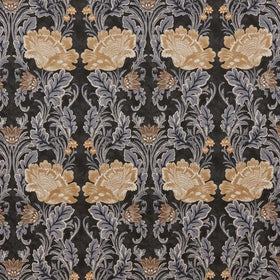 iLiv Acantha Fabric Lava