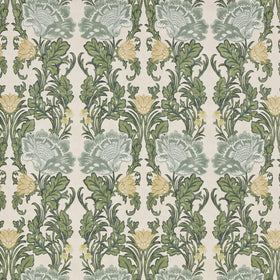 iLiv Acantha Fabric Sage