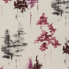 Albero Fabric Grape