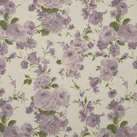 iLiv Amelie Fabric Mulberry