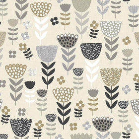 Annika Fabric Natural