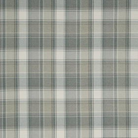 iLiv Argyle Fabric Natural