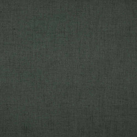 Arran Curtain Fabric Coal