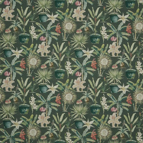iLiv Atrium Fabric Pine