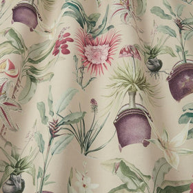 iLiv Atrium Fabric Woodrose