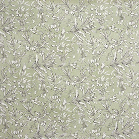 Prestigious Textiles Aviary Fabric Apple