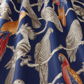 iLiv Aviary Fabric Marine