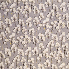 Balfour Curtain Fabric Lavender