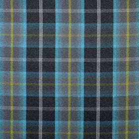 Balmoral Fabric Azure