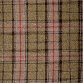 Balmoral Fabric Hunter
