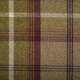 Balmoral Fabric Heather