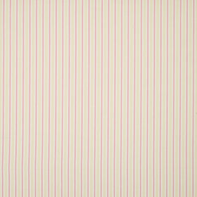 Bay Stripe Fabric Sorbet