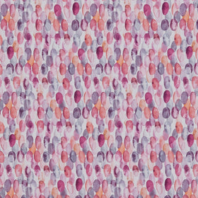 Ashley Wilde Belmont Fabric Berry