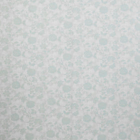 iLiv Bird Garden Fabric Duck Egg