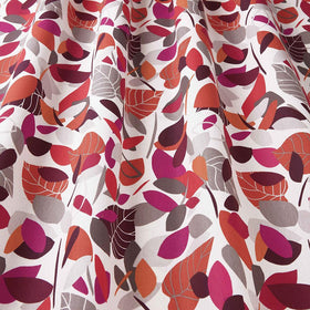 iLiv Botaniska Fabric Carnelian