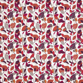iLiv Botaniska Fabric Carnelian