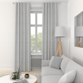 Burst Made to Measure Curtains Celadon
