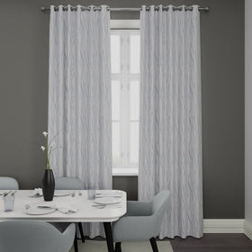 Burst Made to Measure Curtains Flint