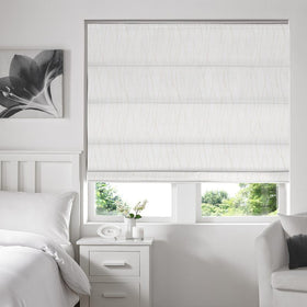 Burst Roman Blind Champagne
