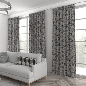 Cadiz Curtains Denim