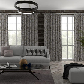 Cadiz Curtains Sunflower