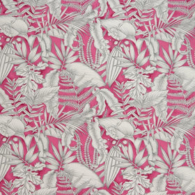 iLiv Caicos Fabric Begonia
