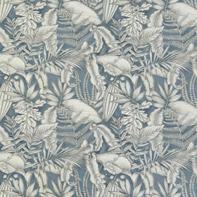 iLiv Caicos Fabric Chambray