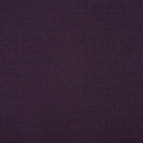 Capri Fabric Aubergine